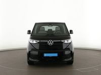 Gebraucht VW ID. Buzz Pro 150 kW (204 PS) 2024 Schwarz Van / Kleinbus