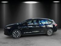 Gebraucht Ford Focus Titanium 125 PS (91 kW) 2025 Schwarz Limousine