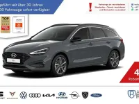 Gebraucht Hyundai i30 GO! 101 PS (74 kW) 2025 Grau Kombi