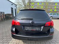 gebraucht Opel Astra Sports Tourer 1.6 85kW Klima CD TÜV 11/25