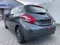 gebraucht Peugeot 208 Allure Service Neu Gasanlage MFL Tempomat