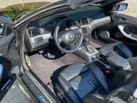 gebraucht BMW 330 Cabriolet Ci Facelift*M Paket* Leder* Navi