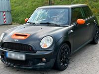 gebraucht Mini Cooper S Coupé 