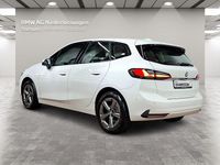 Gebraucht BMW 220 Active Tourer Efficient Dynamics 156 PS (114 kW) 2025 Weiß Van / Kleinbus