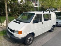 gebraucht VW T4 Campervan (ex Telekom & TÜV neu)