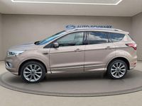 Gebraucht Ford Kuga Vignale 179 PS (131 kW) 2019 SUV
