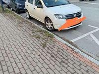 Gebraucht Dacia Sandero Stepway 84 PS (61 kW) 2015 Limousine