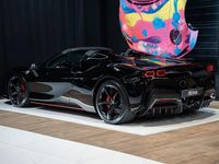 Gebraucht Ferrari SF90 2022 Schwarz Cabrio