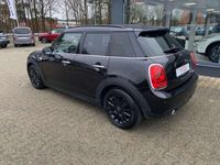 gebraucht Mini Cooper Cooper 8-fach, Navi, Klimaautom.