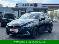Gebraucht Mazda 2 Kizoku 90 PS (66 kW) 2019 Blau Limousine