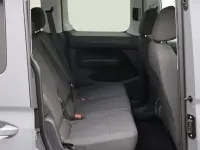 Gebraucht VW Caddy 150 PS (110 kW) 2025 Pure grey Van / Kleinbus
