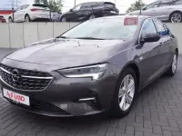 Gebraucht Opel Insignia Elegance 170 PS (125 kW) 2022 Grau Limousine