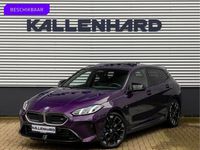 Gebraucht BMW M135 Performance 300 PS (220 kW) 2025 Violett Kleinwagen