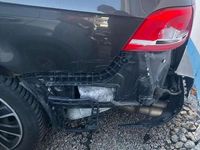 Gebraucht VW Passat Exclusive 140 PS (102 kW) 2012 Kombi