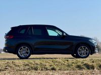 Gebraucht BMW X5 265 PS (194 kW) 2018 Schwarz SUV