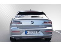 gebraucht VW Arteon Shooting Brake Elegance 2.0 TDI NAVI+ACC