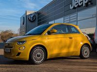 Neu Fiat 500 65 PS (47 kW) 2026 Gold Kleinwagen
