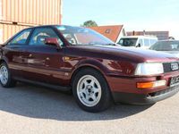 gebraucht Audi Coupé 89 Coupé 2.3 20V selten HU/AU NEU!