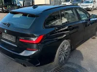 Gebraucht BMW 330 M Sport 265 PS (194 kW) 2020 Schwarz Kombi