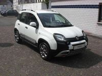 Gebraucht Fiat Panda Cross Cross Plus 69 PS (50 kW) 2020 Weiss Kleinwagen