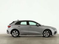 gebraucht Audi A3 e-tron 40 TFSI e S line S tronic *GRA*17"*