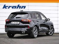 Neu Ford Kuga ST-Line 186 PS (136 kW) 2025 Schwarz SUV