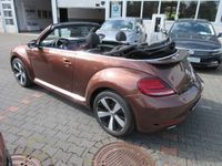 gebraucht VW Beetle 1.2 TSI Cabriolet FENDER