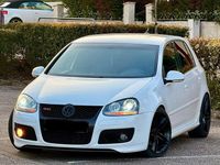 Gebraucht VW Golf VI 350 PS (257 kW) 2008 Kleinwagen