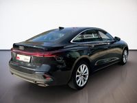 Gebraucht Audi A5 Basis 204 PS (150 kW) 2025 Mythosschwarz Limousine