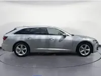 Gebraucht Audi A6 204 PS (150 kW) 2019 Kombi