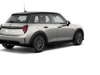Gebraucht Mini Cooper 156 PS (114 kW) 2024 Grau Kleinwagen