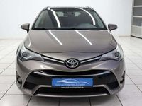 gebraucht Toyota Avensis Touring Sports*Leder*Pano*Kamera*Bi-Xeno