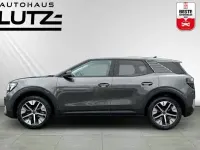 Nowe Ford Explorer Premium 250 kW (340 KM) 2026 Szary SUV
