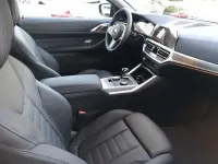 Gebraucht BMW M440 M Sport 374 PS (275 kW) 2022 Schwarz Cabrio