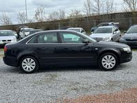 Gebraucht Audi A4 Comfort 116 PS (85 kW) 2006 Schwarz Limousine