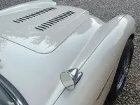 Gebraucht Austin Healey 3000 MK III 150 PS (110 kW) 1963 Weiß Cabrio