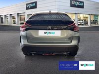 Gebraucht Citroën C4 PureTech 131 PS (96 kW) 2023 Blau SUV