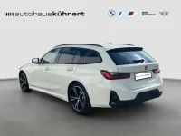 Second-hand BMW 340 340 CP (250 kW) 2023 Alb Break