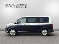 Gebraucht VW T6 125 PS (91 kW) 2018 Andere Van