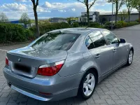 Usata BMW 520 170 CV (125 kW) 2004 Grigio Berlina