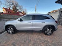 Gebraucht Mercedes EQA250 139 kW (190 PS) 2023 Grau SUV