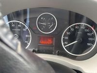 Gebraucht Citroën Jumpy SELECTION 163 PS (119 kW) 2012 Van / Kleinbus