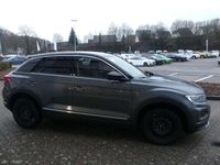 gebraucht VW T-Roc Style