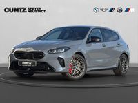 Neu BMW M135 Performance 300 PS (220 kW) 2025 Grau Kleinwagen