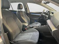 Gebraucht VW Golf VIII Life 150 PS (110 kW) 2024 Delfingrau metallic (metallic) Limousine