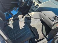 Gebraucht Opel Corsa 90 PS (66 kW) 2008 Grau Kleinwagen