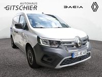 Gebraucht Renault Kangoo Rapid Advance 89 kW (122 PS) 2023 Weiß