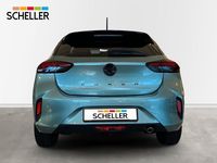 Neu Opel Corsa 101 PS (74 kW) 2025 Grün Limousine