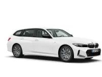 Gebraucht BMW M340 M Sport 374 PS (275 kW) 2026 Kombi