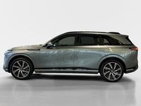 Gebraucht XPENG G9 AWD Performance 422 kW (575 PS) 2026 SUV